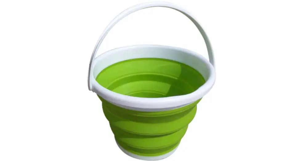 Delphin Skládací Kbelík Magic 5L Originální