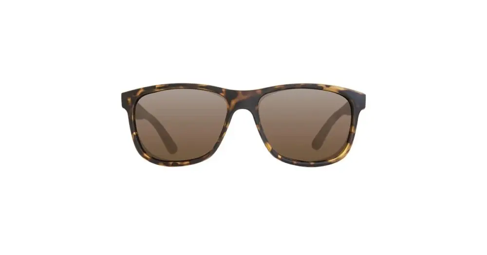 Dokud Zásoby Vydrží Korda Polarizační Brýle Classics Matt Tortoise Brown Lens