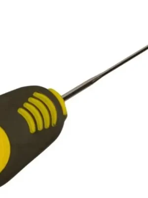 Značkový Korda Jehla Braided Hair Needle Yellow