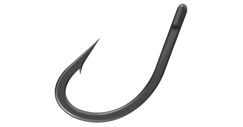 Korda Háčky Kontinental 10 ks - Velikost 8 Must-Have