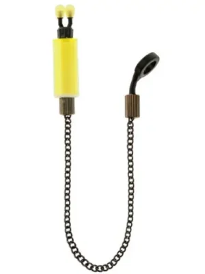 Zfish Swinger Chain Hanger-Žlutá Sleva