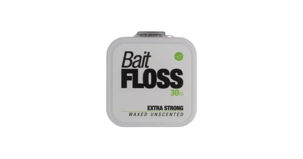 Super Cena Korda Šňůrka Bait Floss 30m