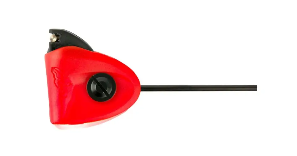 Fox Swinger Black Label Mini-Červený Doprava Zdarma