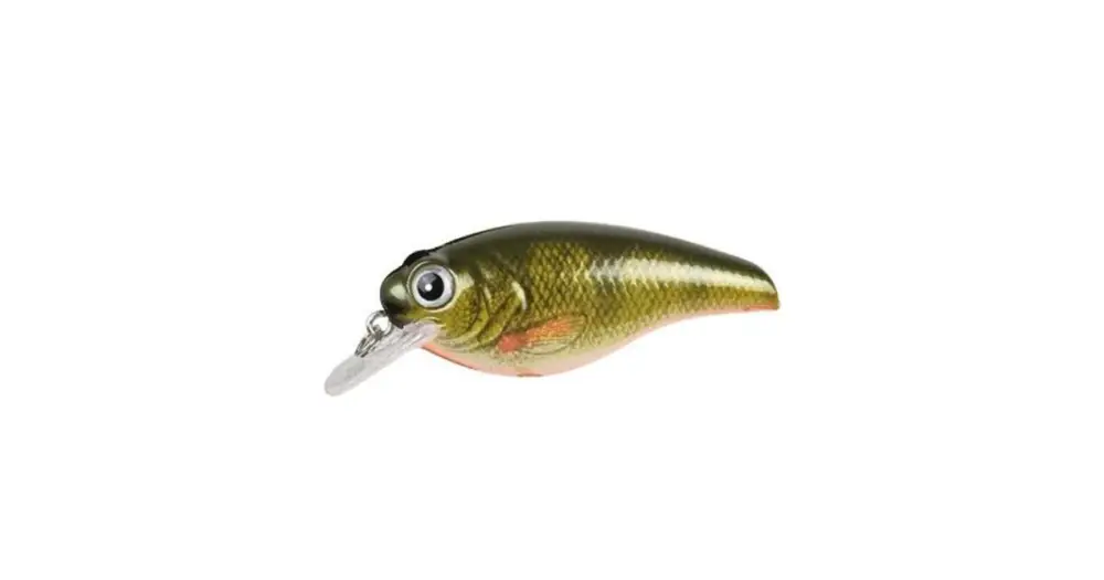 Nejlepší Cena Iron Claw Wobler Doiyo Nomin 60 Hiratai 6 cm 11 g SP