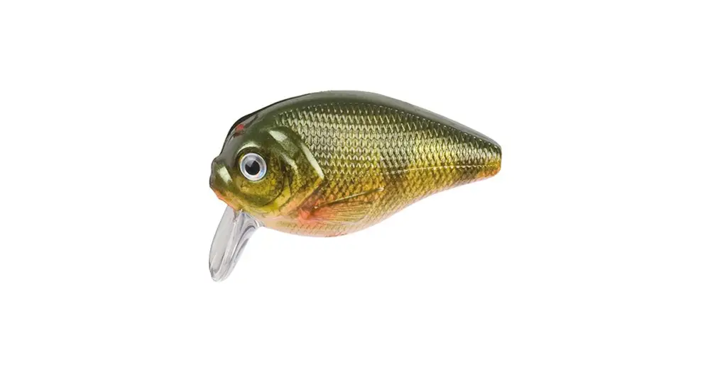 Ověřený Iron Claw Wobler Doiyo Ishi 6,5 cm 16 g SP