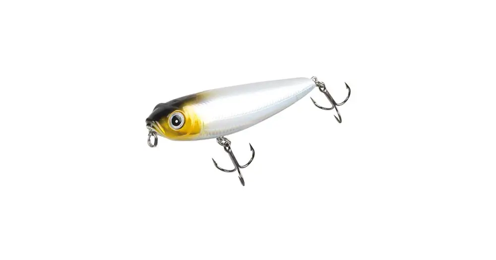 Iron Claw Wobler Doiyo Supido 100 Omote 10 cm 15 g SH Značkový