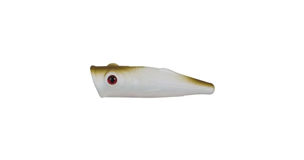 Iron Claw Wobler Doiyo Kiho Omote 6,4 cm 9,4 g G Omezená Nabídka