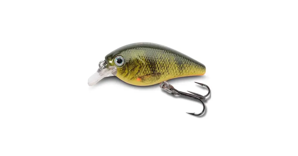 Iron Claw Wobler Doiyo Kobito 3,2 cm 2,1 g SP Výhodná Nabídka