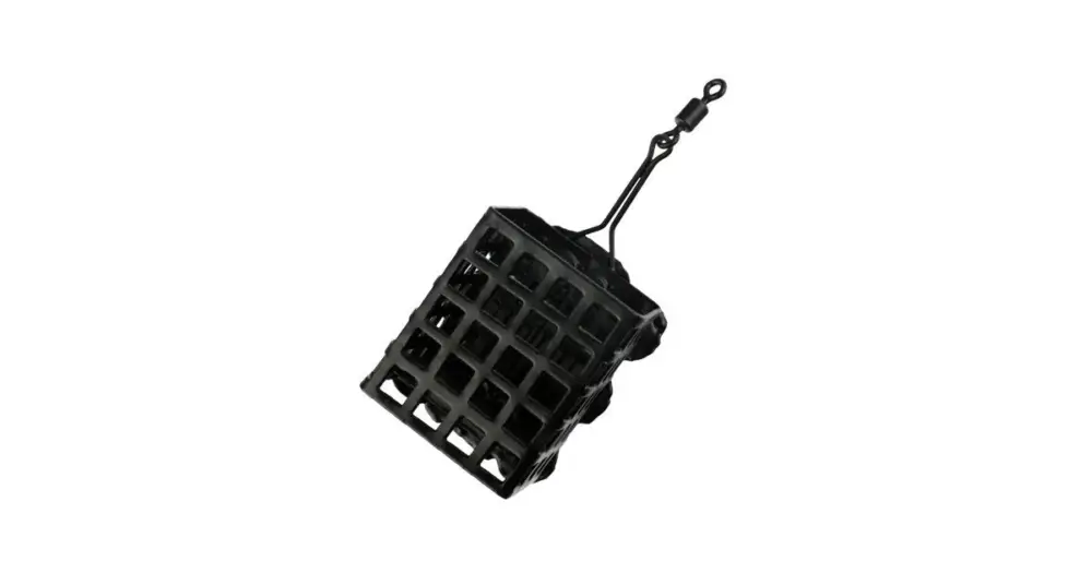 Akční Nabídka Giants Fishing Krmítko Feeder Square-25 g