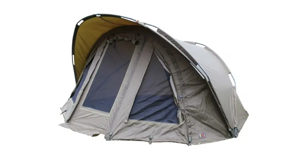 Cenový Hit Zfish Bivak Comfort Dome 2 Man