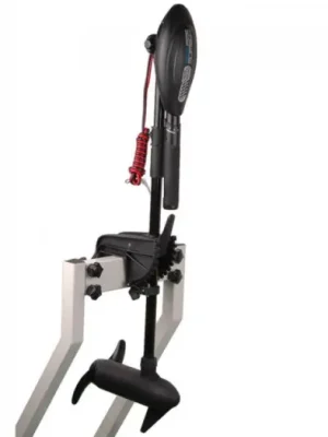 Značkový Haswing Elektromotor 30 lb