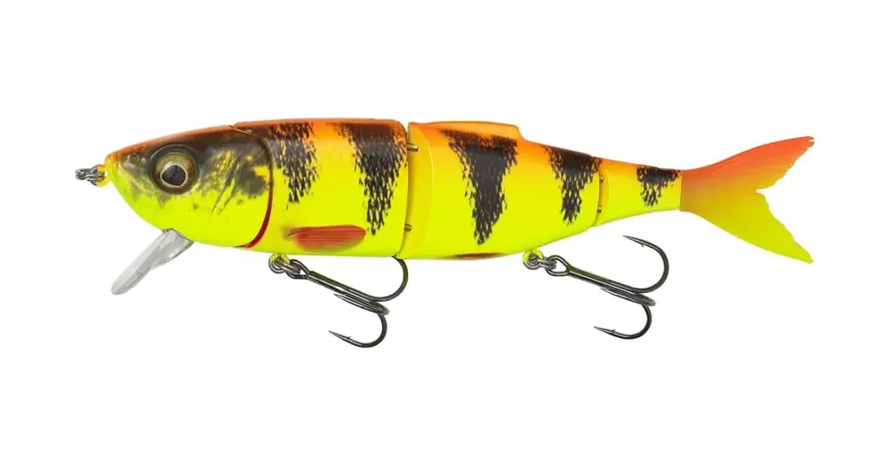 Savage Gear Wobler 4Play V2 Liplure SF Golden Ambulance-13,5 cm 18 g Rychlé Dodání