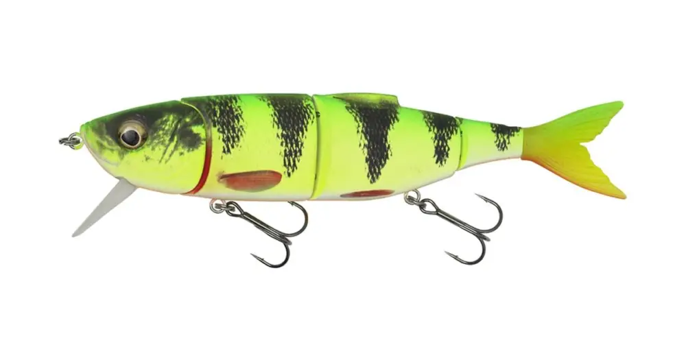 Nejlepší Cena Savage Gear Wobler 4Play V2 Liplure SF Firetiger-16,5 cm 32 g