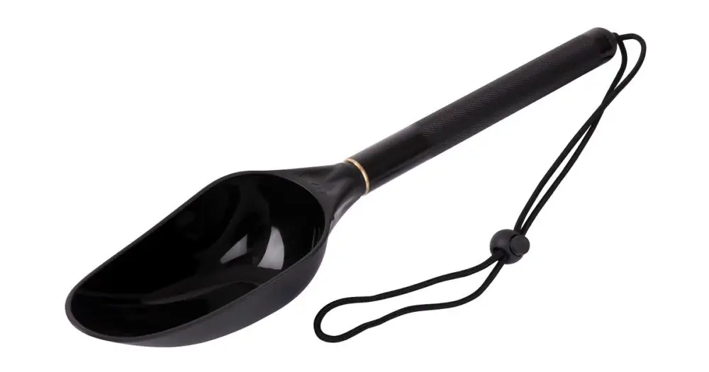 Fox Zakrmovací Lopatka Mini Baiting Spoon Oblíbený