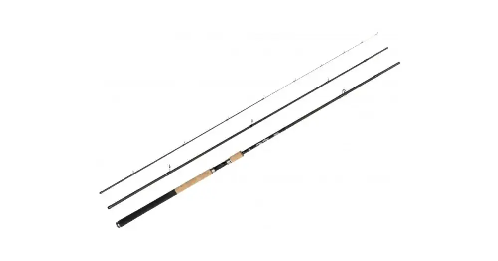 Zfish Prut Mystic Heavy Feeder 3,6 m 150 g Speciální Cena
