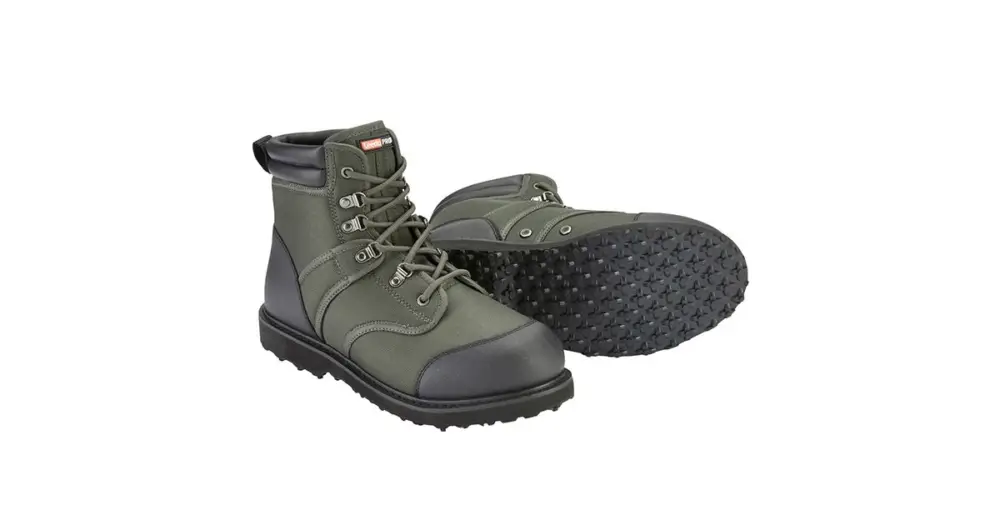 Oblíbený Leeda Obuv Profil Wading Boots -Velikost 9