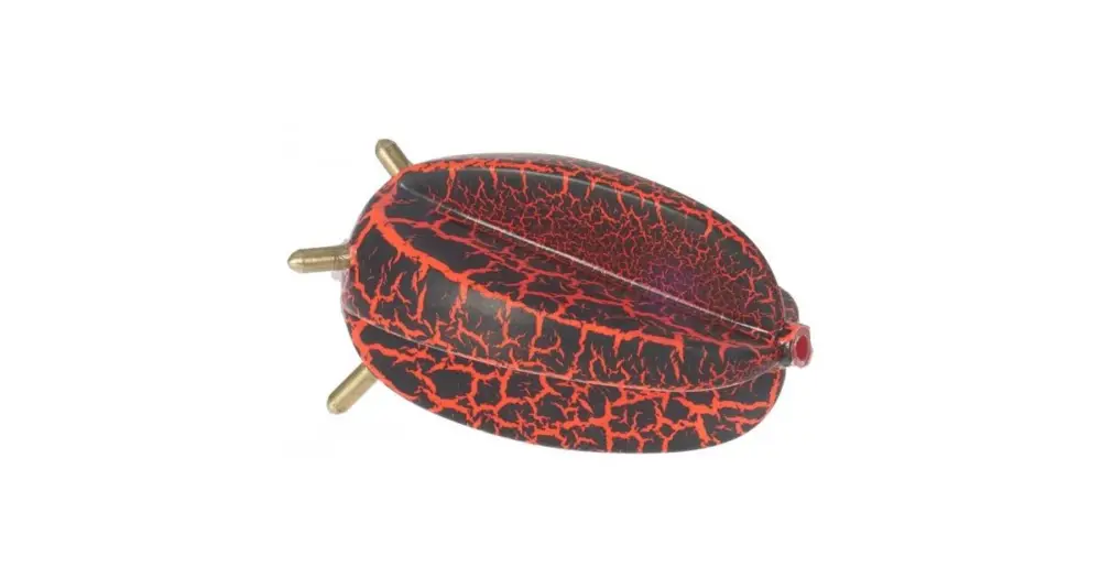 Uni Cat Podvodní Splávek Turbine Rattle Float-30 g Nejlepší Cena