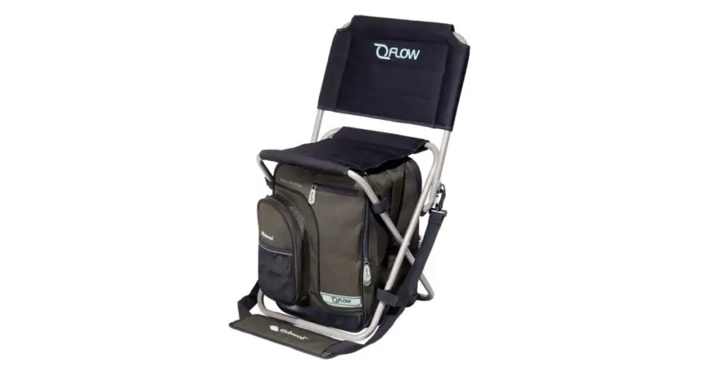 Wychwood Sedačka S Batohem Pack-Lite Rucksack Zlevněný