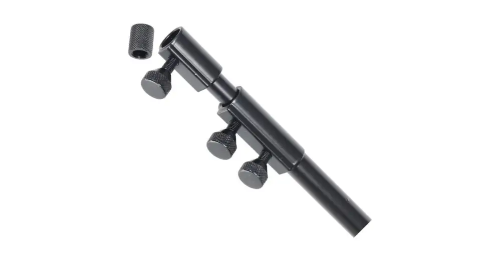 Horká Nabídka Trakker Tyče K Bivaku Trakker Quicksticks-Délka 122 cm