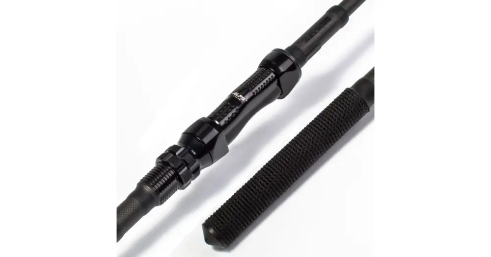 Nash Prut Scope Black Ops Sawn Off 1,8 m (6 ft) 3 lb Nejprodávanější