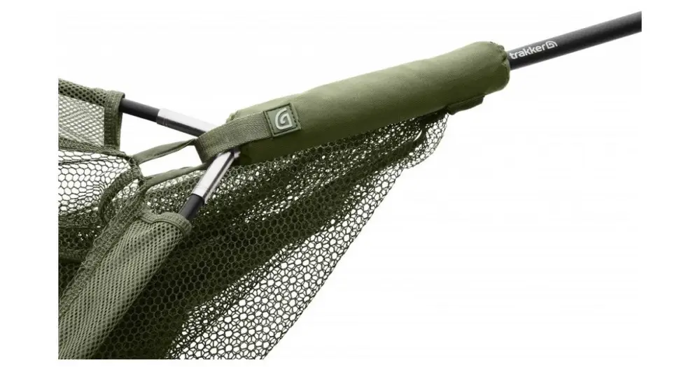 Nejprodávanější Trakker Plovák Na Podběrák Sanctuary Slim Net Float