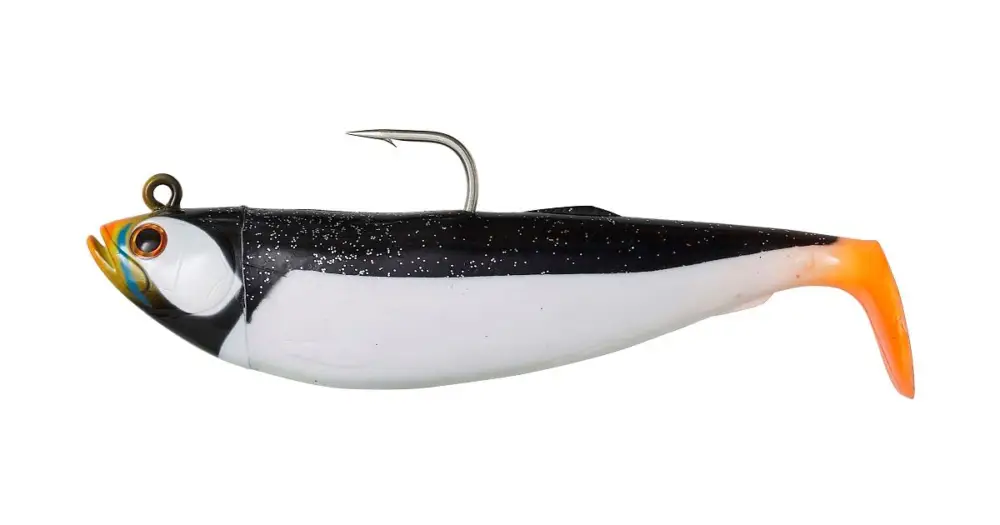 Nakupujte Hned Savage Gear Cutbait Herring Kit Puffin-20 cm 270 g