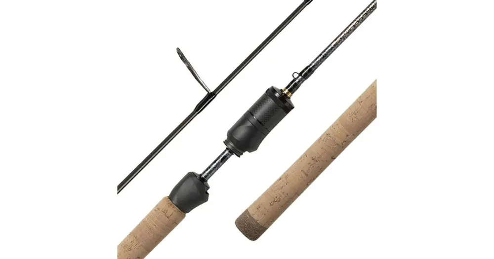 Rychlé Dodání Savage Gear Prut Parabellum CCS 2,46 m 7-21 g