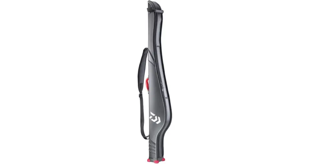 Daiwa Pouzdro Na Prut Pevné Japan Style 1-Délka 157 cm Cenová Bomba