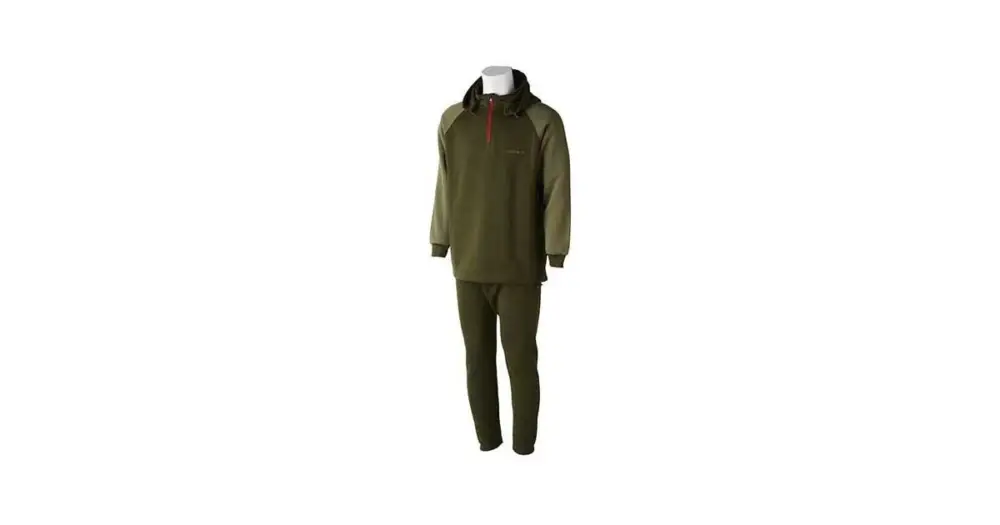 Trakker Termoprádlo Two Piece Undersuit-Velikost M Nejlepší Cena