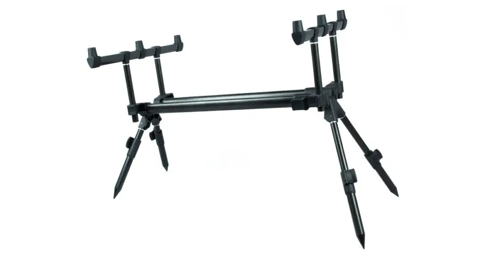 Koupit Online Garda Stojan Master Classic Rod Pod