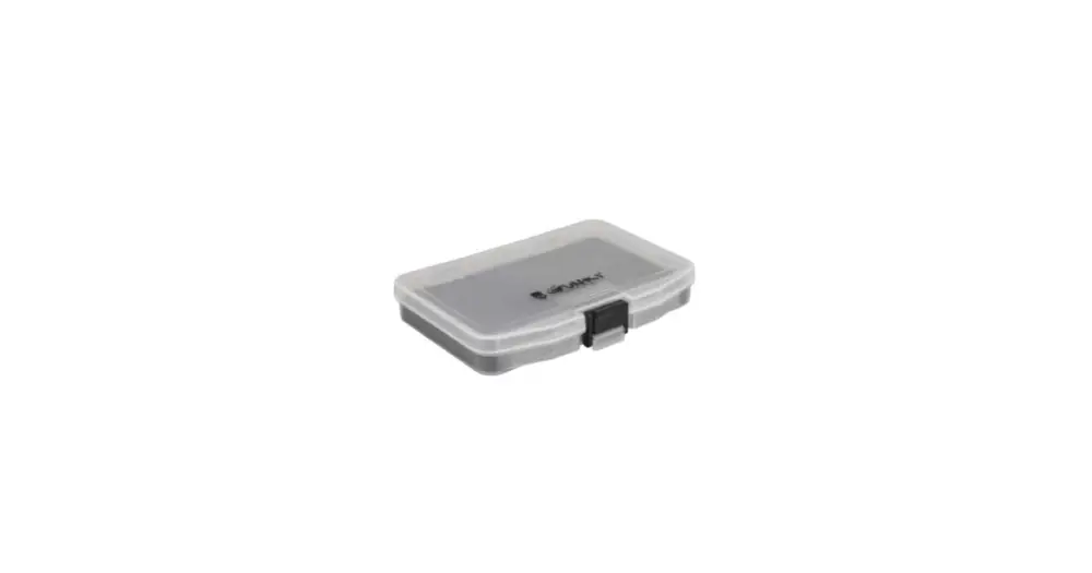 Gunki Krabička Spoon Box Expresní Doručení
