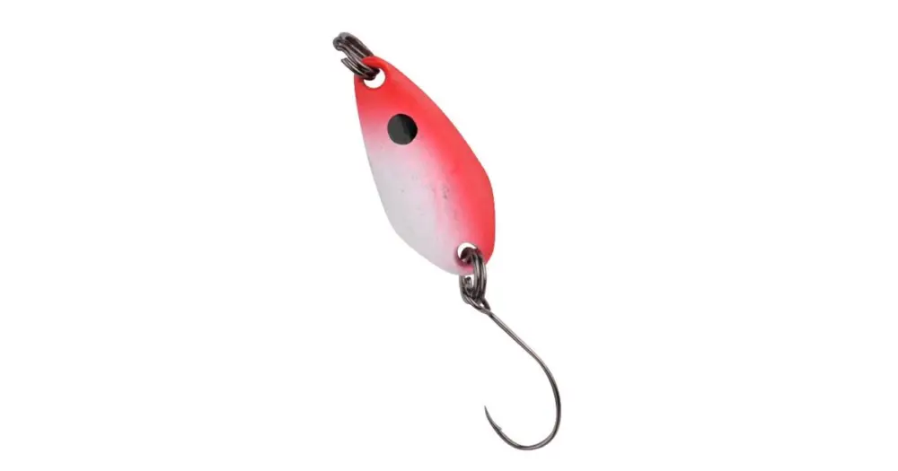 Oblíbený Spro Plandavka Trout Master Incy Spoon Devilish-2,5 g