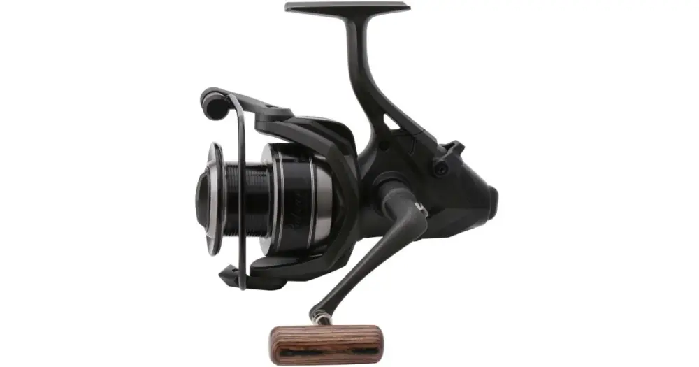 Okuma Naviják Pulzar Baitfeeder 6000 Doprava Zdarma