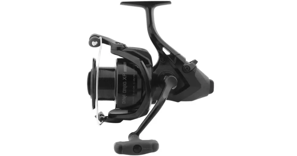 Okuma Naviják Dynadrag XP Baitfeeder 7000 Jen Po Omezenou Doba