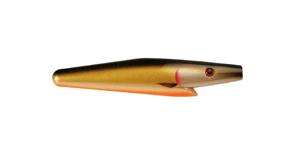 Strike Pro Wobler The Pig Dirty Roach-18 cm 130 g Aktuální
