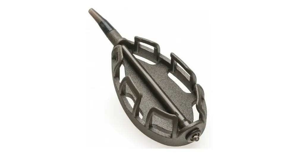 Mivardi Method Feeder Zinc - 20 g L Oblíbený