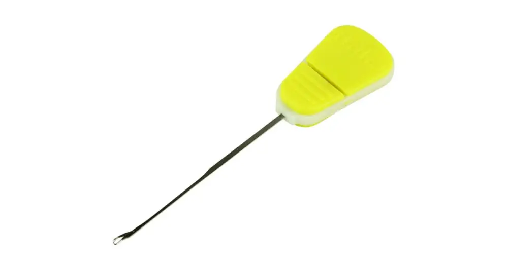 Jen Po Omezenou Doba Carp´R´Us Boilie jehla Baiting Needle Splicing Fine Needle Yellow