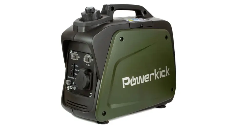 Speciální Cena Powerkick Elektrocentrála 800