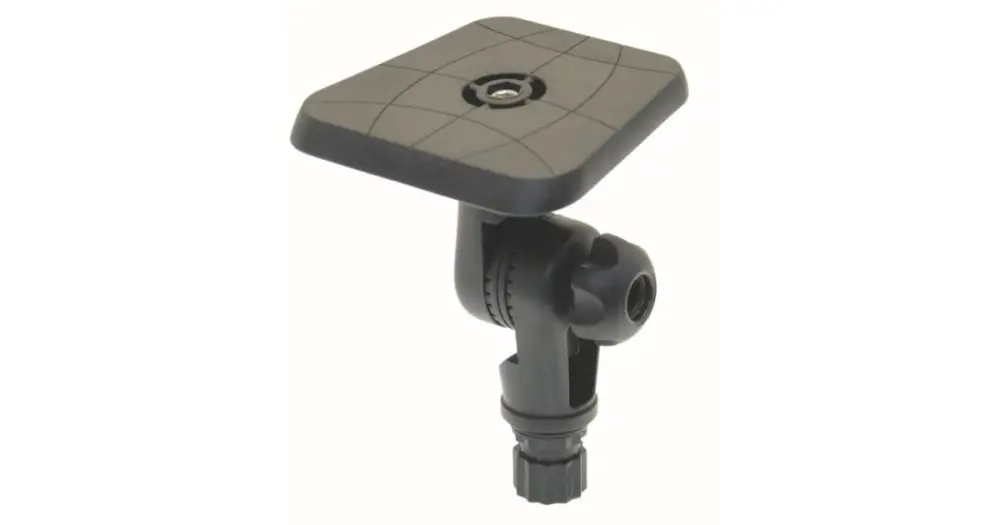 Jen Po Omezenou Doba Fasten Plocha Pro Sonar 100x100 mm S Kloubem