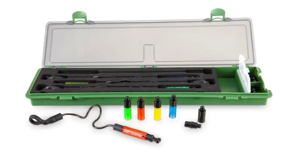 Anaconda Swinger Chain Dropper Sets 3 ks Přímo Od Výrobce