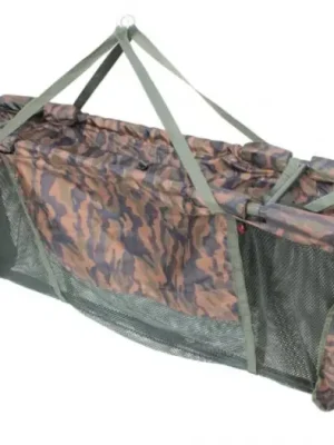 Zfish Važící Sak Camo Floating Weighing Sling Cenově Výhodný