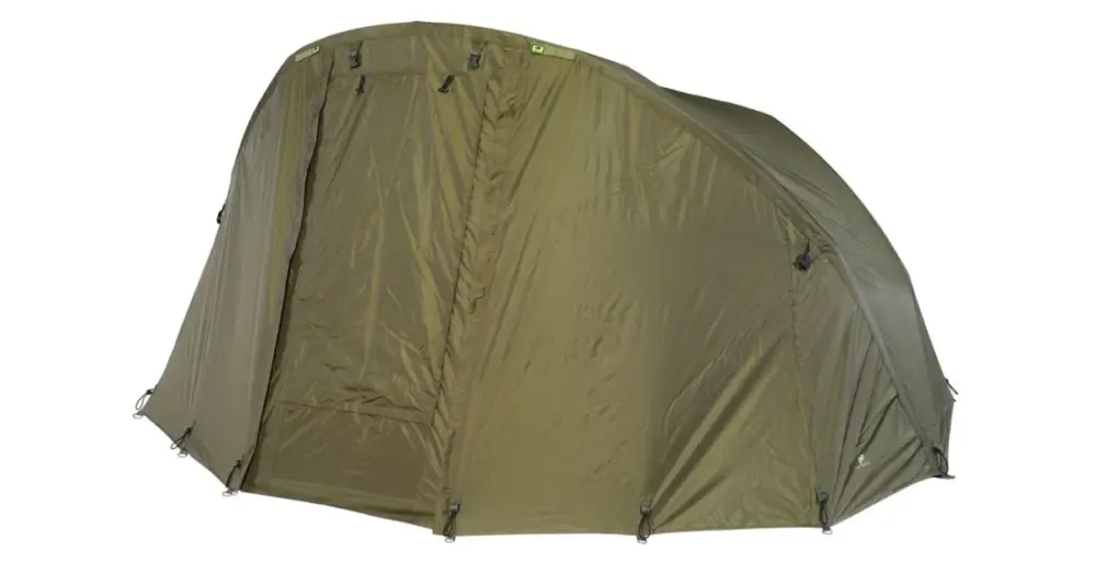 Nová Kolekce Giants Fishing Přehoz Na Bivak Gaube 2 Man Overwrap