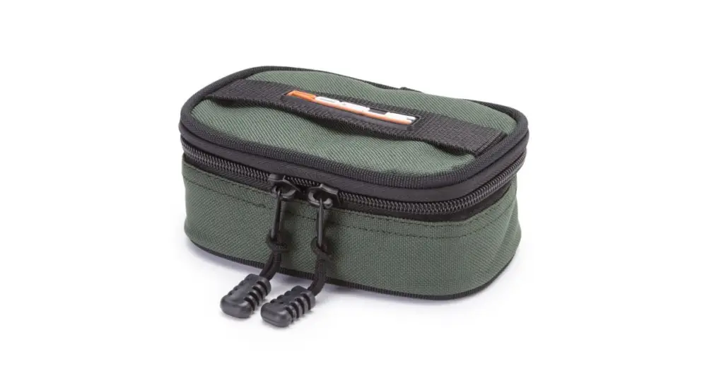 Leeda Pouzdra Na Doplňky Rogue Accessory Bag Small Bezpečná Platba