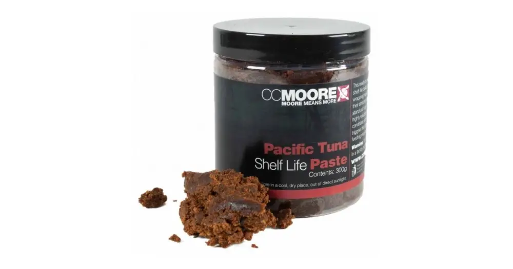 Ihned K Objednání CC Moore Obalovací Těsto Pacific Tuna 300 g