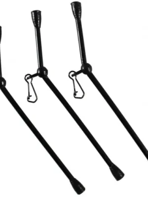 Zfish Průjezd Anti Tangle Boom 3 ks-15 cm Výprodej