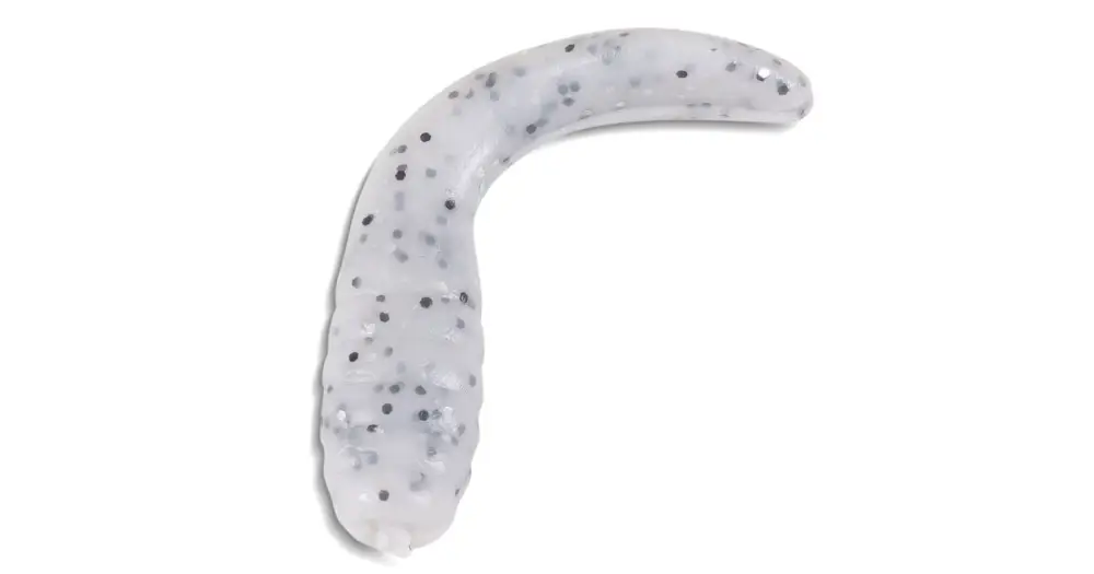 Saenger Iron Trout Nástraha T-Turn 2,5 cm 25 ks-Barva VBS Nízká Cena