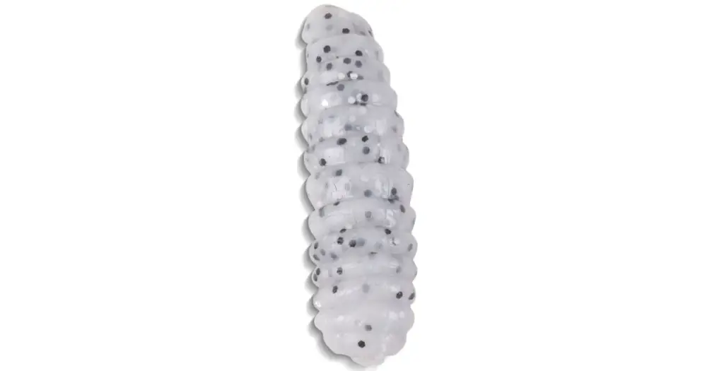 Saenger Iron Trout Nástraha T-Magg 2 cm 25 ks-Barva VBS Nízká Cena
