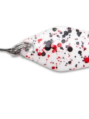 Akční Cena Saenger Iron Trout Třpytka Spotted Spoon WS-3 g