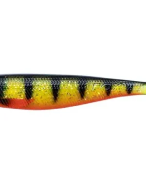 Zlevněný Fox Rage Gumová Nástraha New Pro Shad Colours UV Perch -10 cm