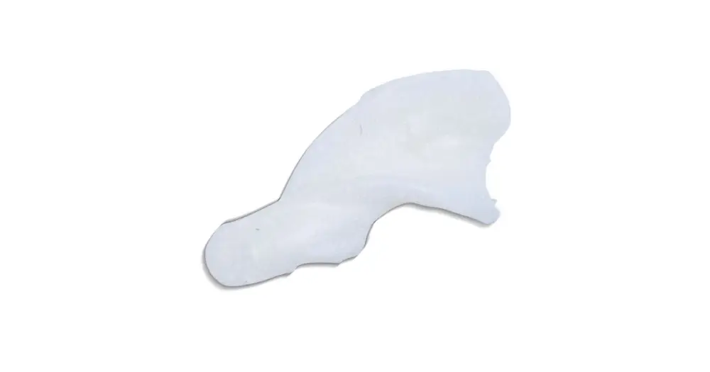 Saenger Iron Trout Nástraha Turno 6 ks 2,5 cm-Barva PE Doprava Zdarma